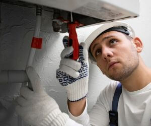 About Emergency plumbing pros Gaylordsville, CT